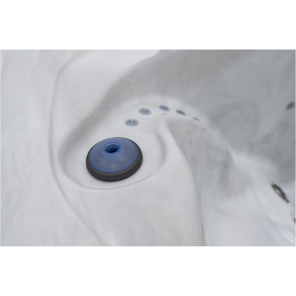 Whirlpool TOPAZ – Bild 8