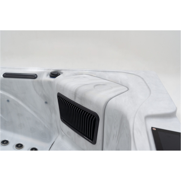 Whirlpool TOPAZ – Bild 11