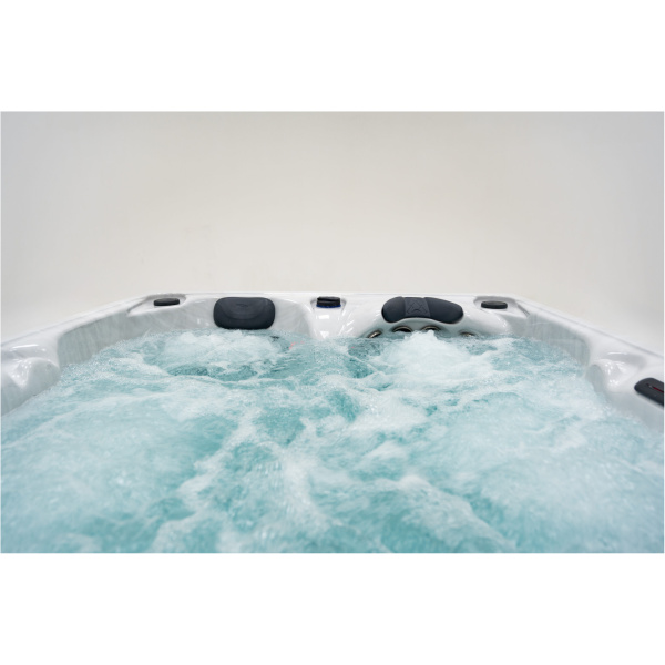 Whirlpool TOPAZ – Bild 7