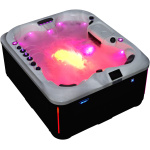 Whirlpool CAPRI – Bild 2