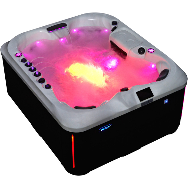 Whirlpool CAPRI – Bild 2