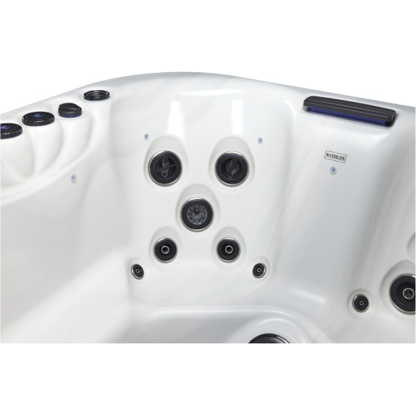 Whirlpool CAPRI – Bild 10