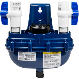 Gecko Waterlab-Kammer für in.touch 3+