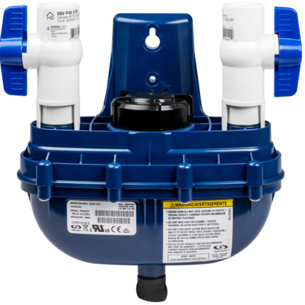 Gecko Waterlab-Kammer für in.touch 3+