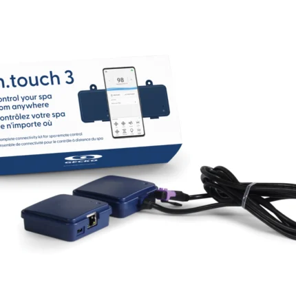 Gecko in.touch 3 Kit