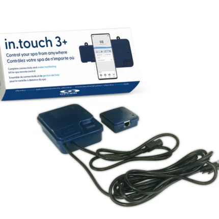 Gecko in.touch 3+ Kit (Waterlab enabled)