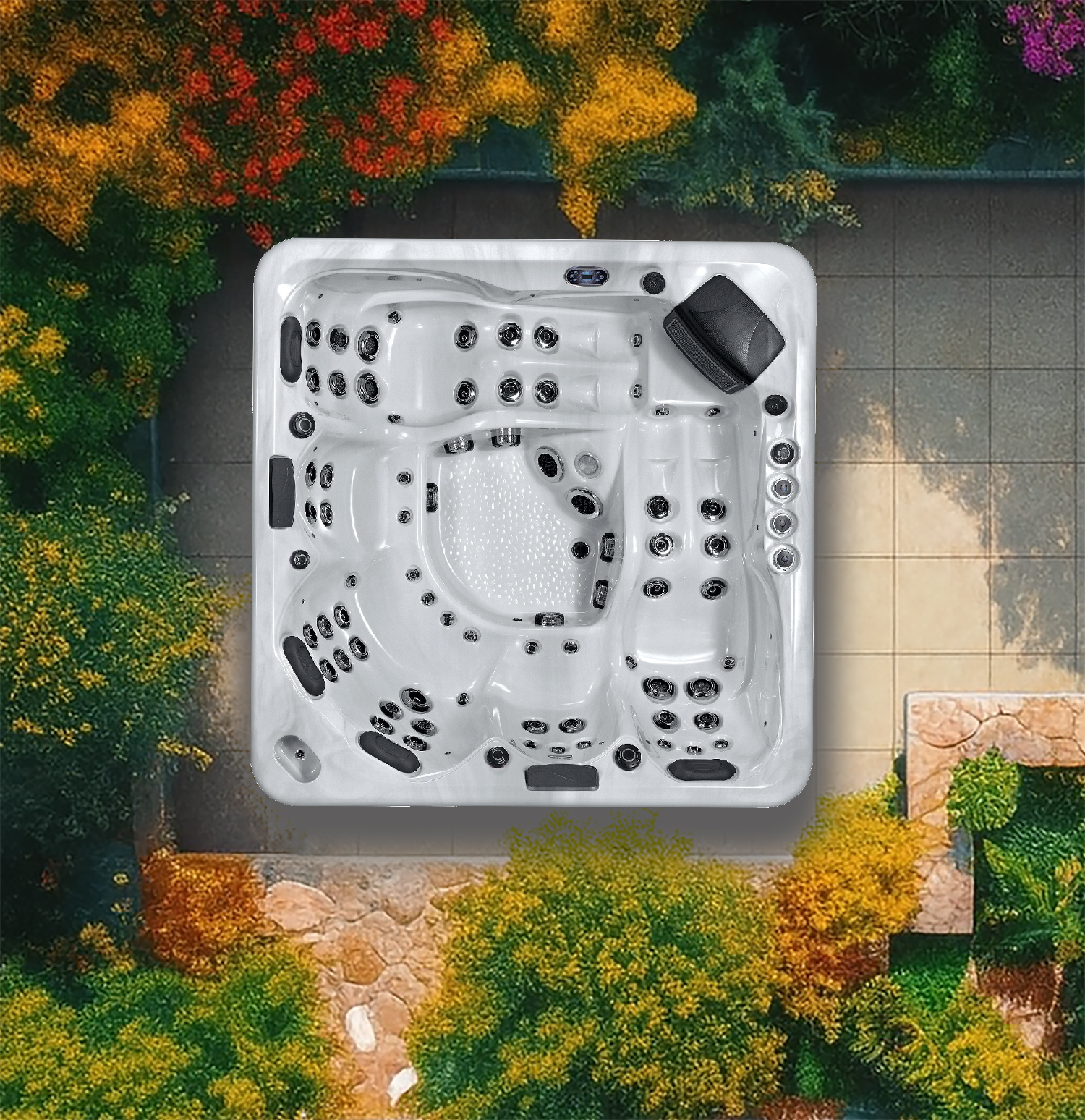 Whirlpool SEOUL *Signature Serie* – Bild 2