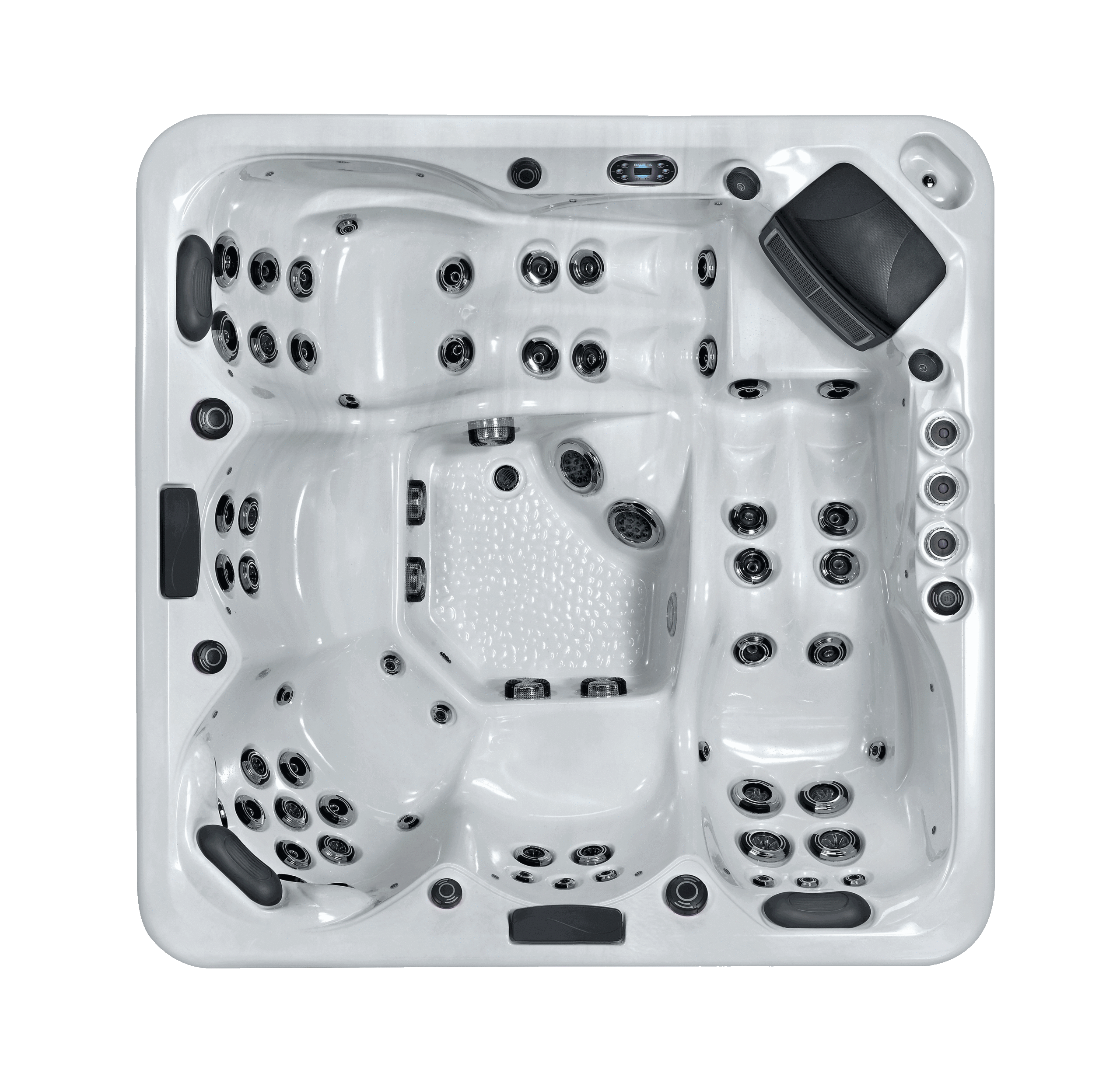 Whirlpool BRISBANE *Signature Serie* – Bild 3