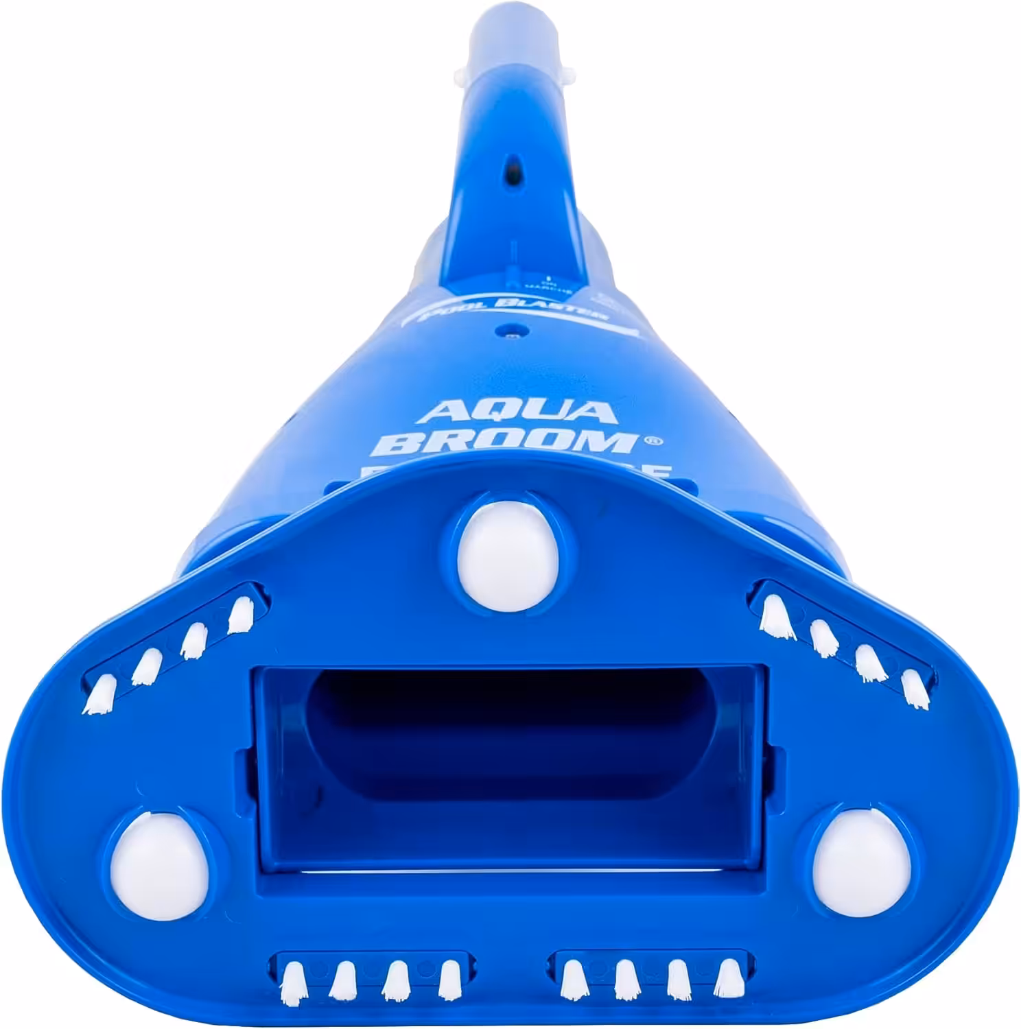 Aqua Broom Recharge - Pool Sauger – Bild 3